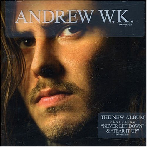 Andrew W.K./Wolf